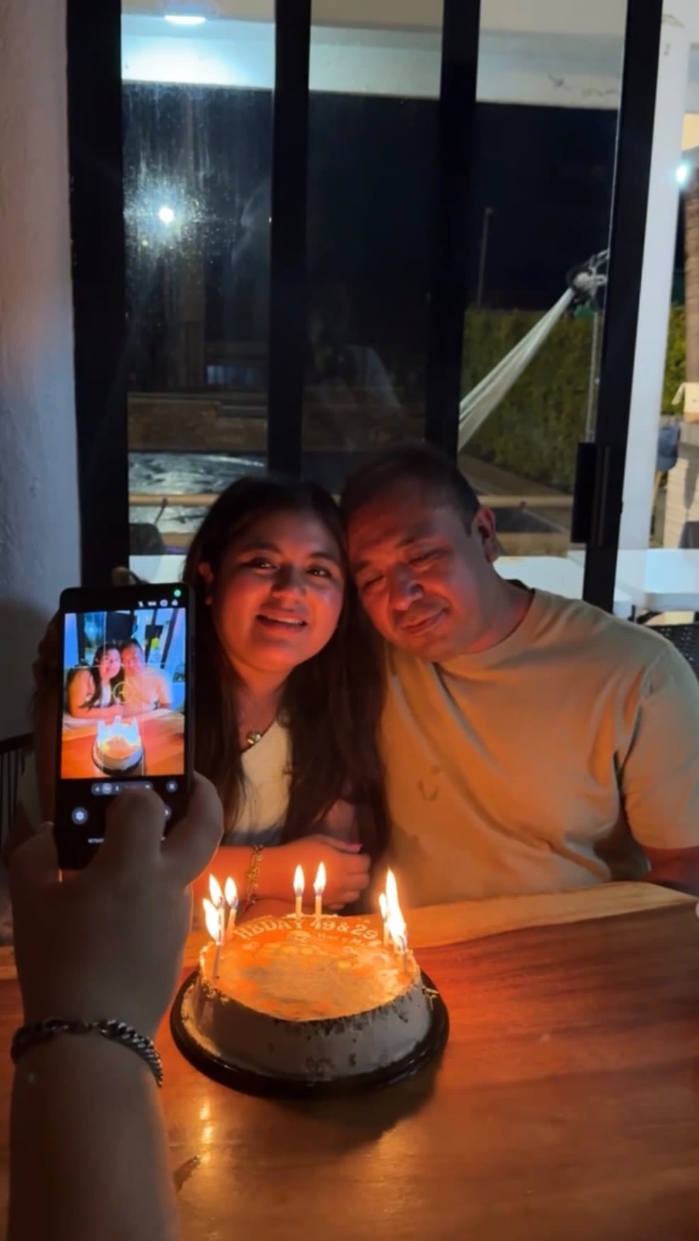 Post 5 by 𝐌𝐚𝐫𝐥𝐞𝐞𝐲 ✨ on Instagram (video)