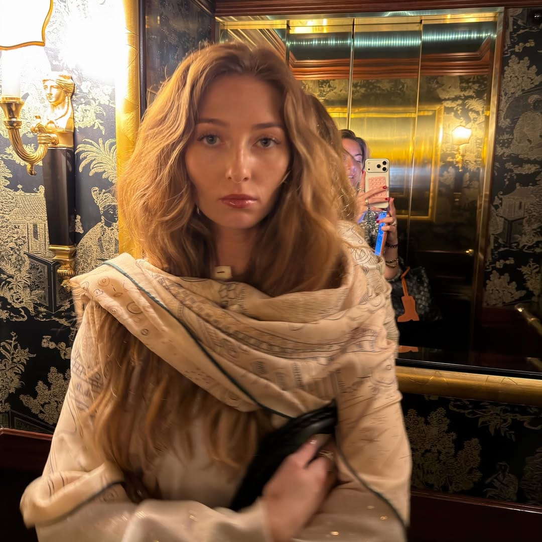 Post 9 by Leonie von Ungern-Sternberg Charur on Instagram (carousel)