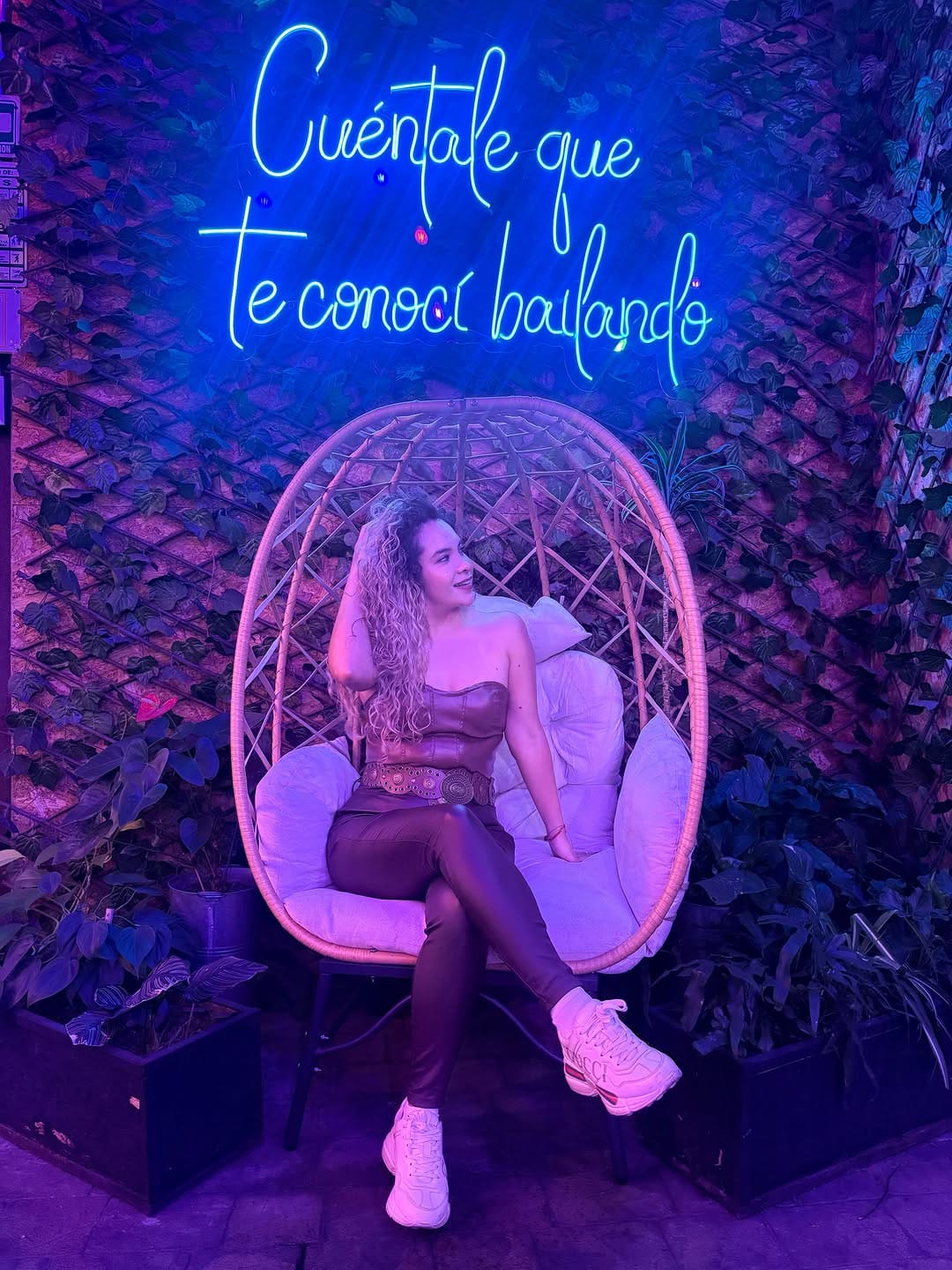 Post 4 by DANIELA      / Skincare Lover on Instagram (carousel)