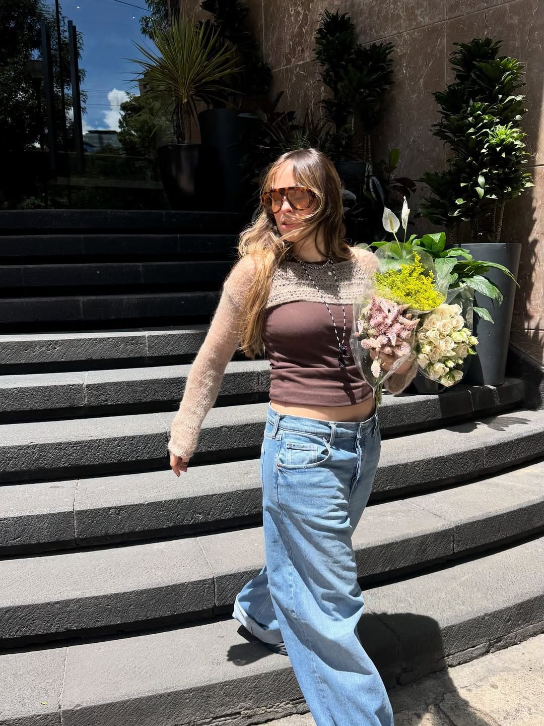 Post 2 by Andrea Eraso •Style Consultant on Instagram (carousel)