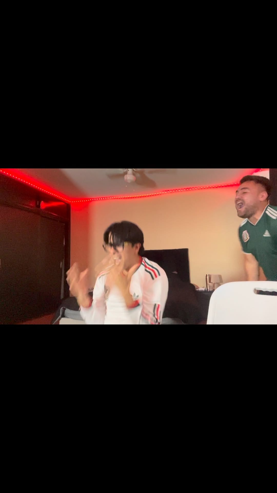 Post 1 by Rafa Jimenez on Instagram (video)