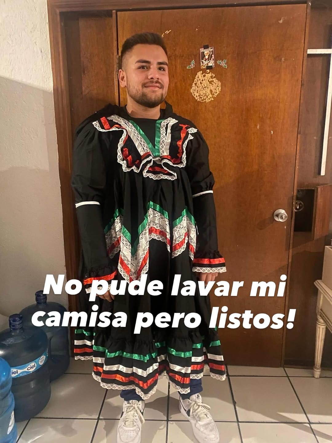 Post 2 by Rafa Jimenez on Instagram (image)