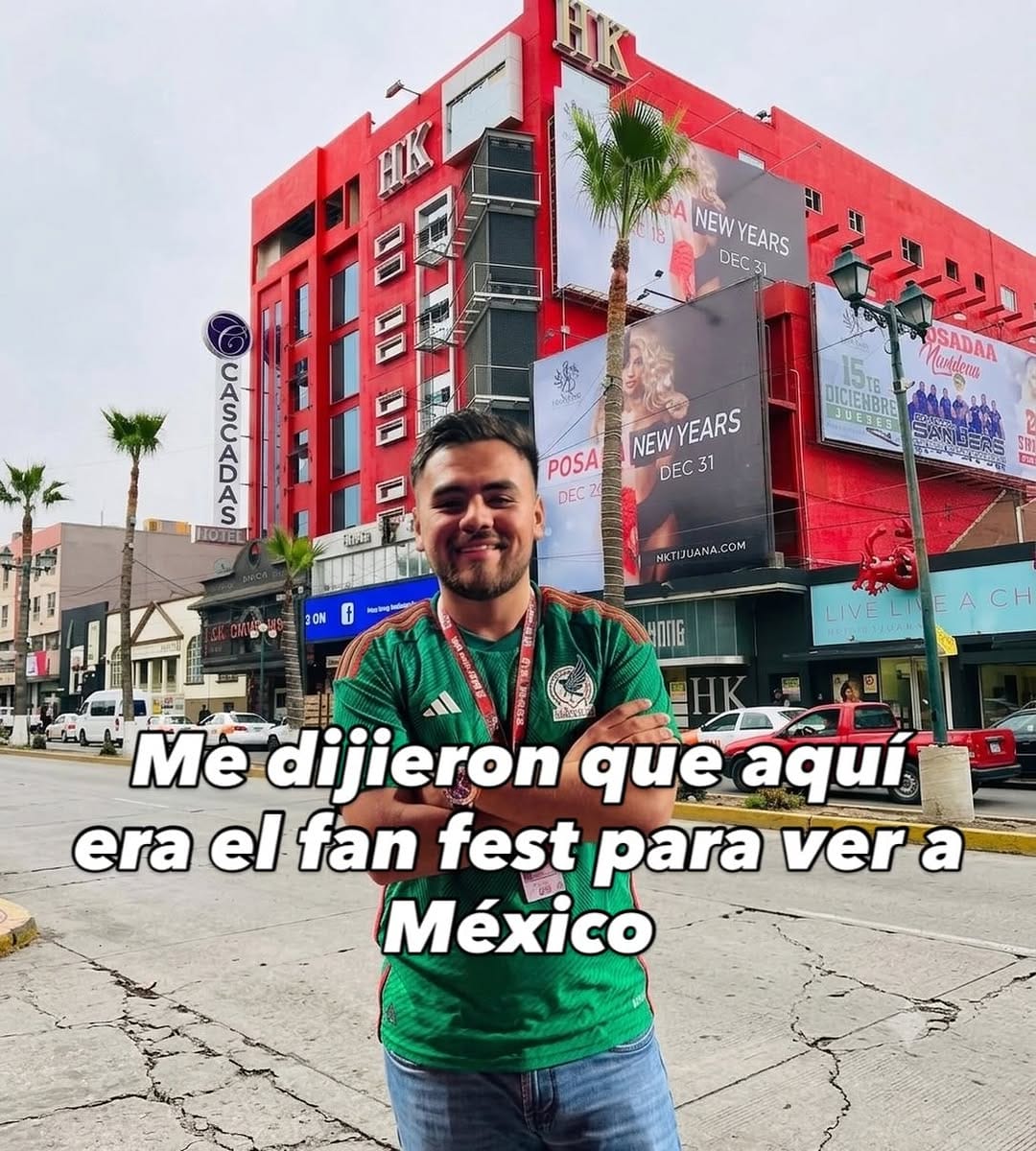 Post 6 by Rafa Jimenez on Instagram (image)