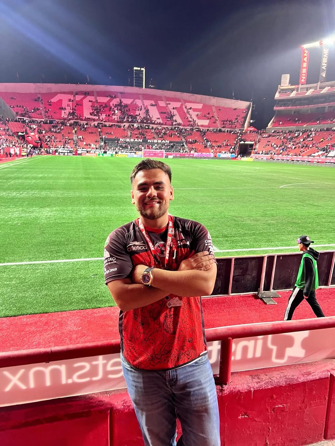 Post 9 by Rafa Jimenez on Instagram (image)