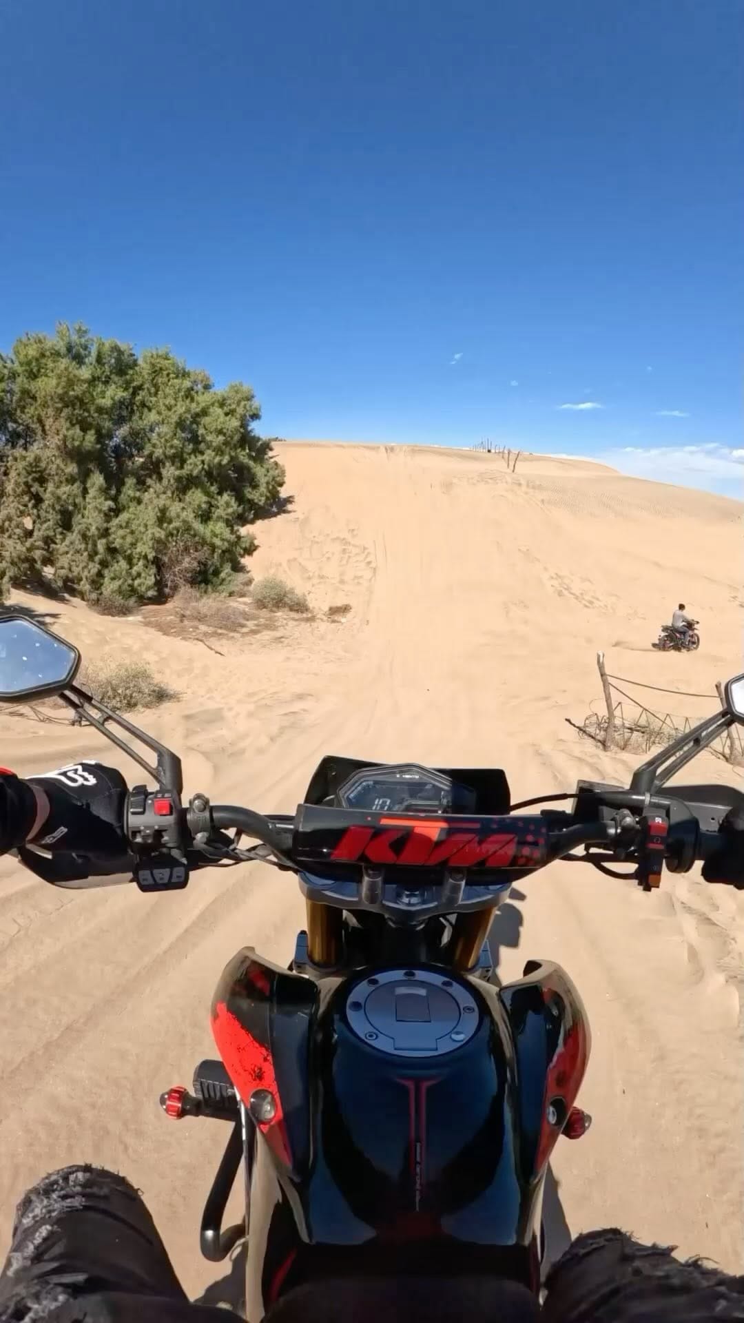 Post 10 by Carlos Salazar on Instagram (video)