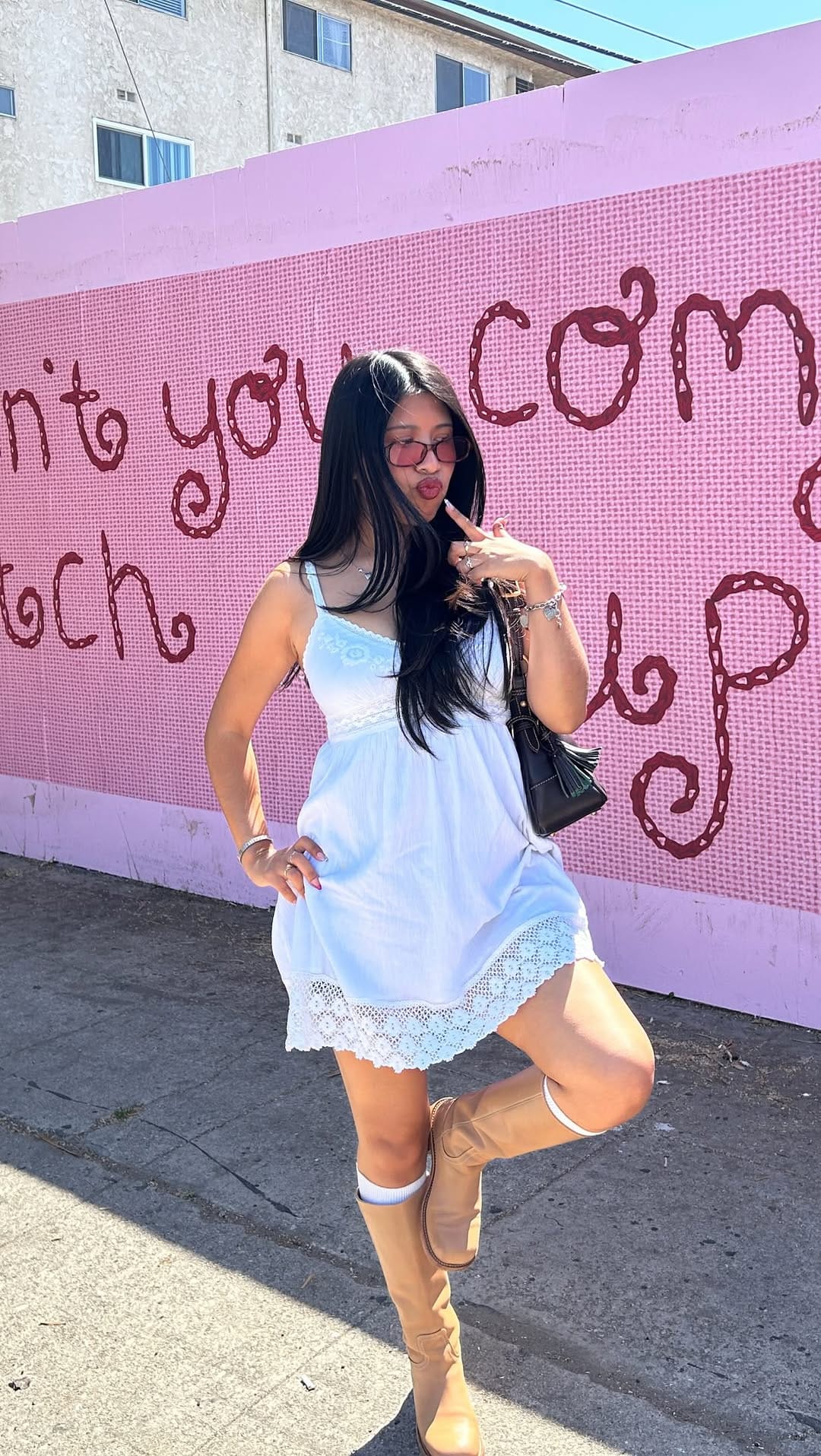 Post 3 by crystal ☆ on Instagram (video)