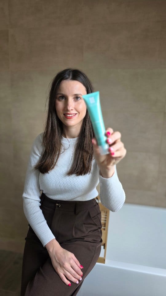 Post 5 by Melina Santangelo - Content creator & UGC on Instagram (video)