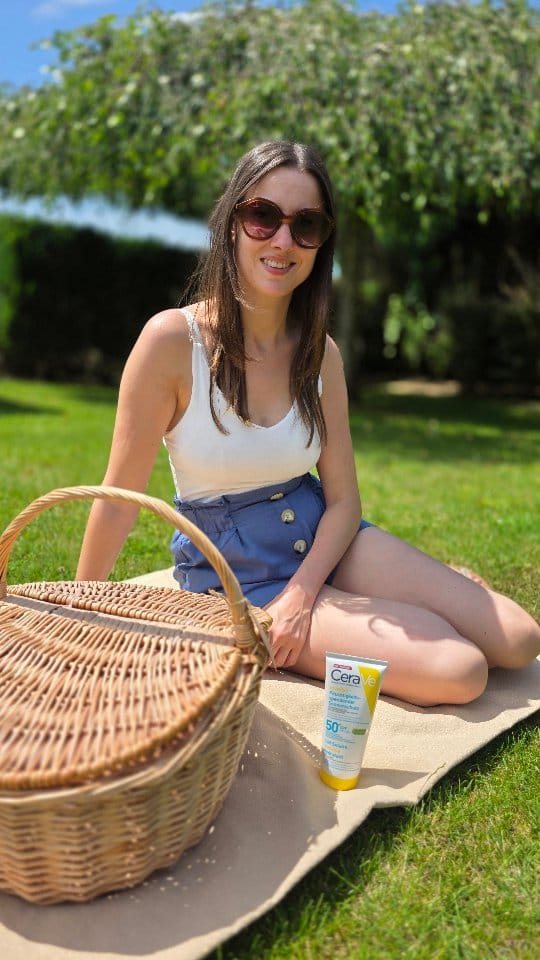 Post 2 by Melina Santangelo - Content creator & UGC on Instagram (video)