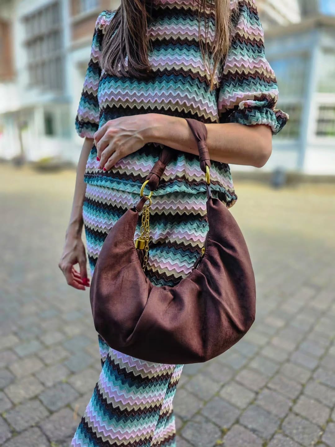 Post 6 by Melina Santangelo - Content creator & UGC on Instagram (image)