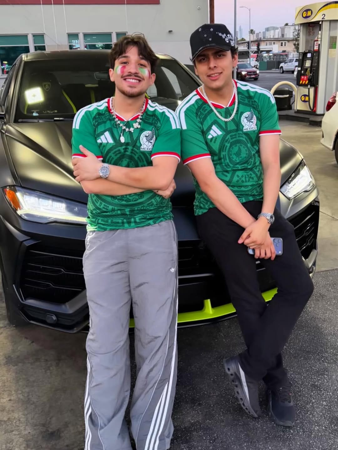 Post 8 by CED-CARS-DGO!🦂 on Instagram (image)