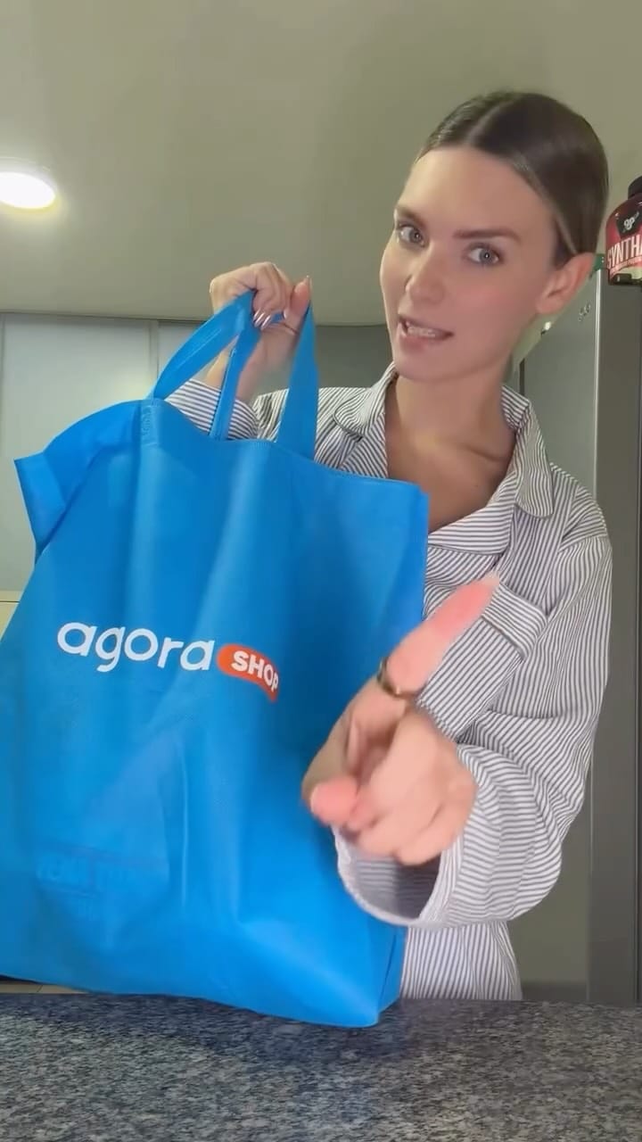 Post 7 by Sasha García on Instagram (video)
