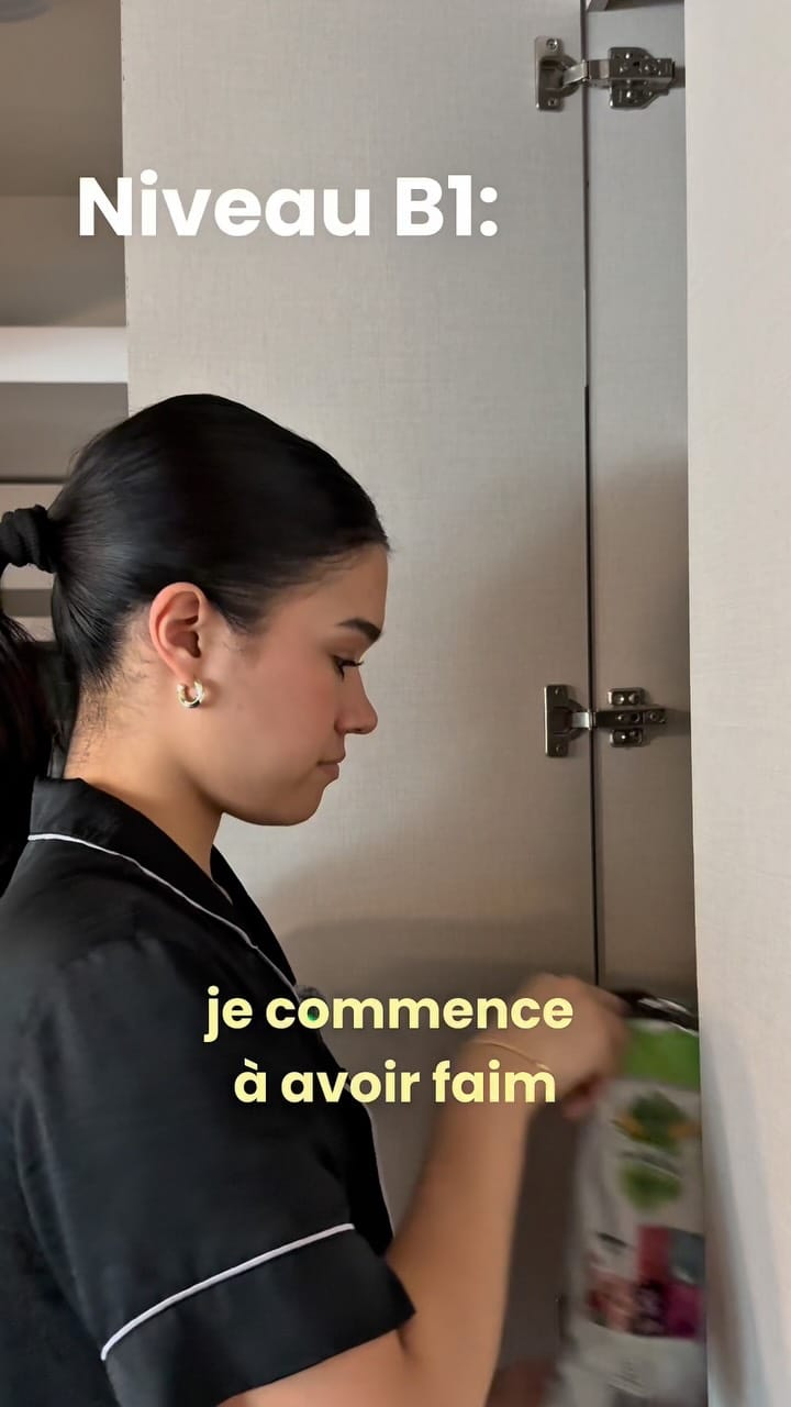 Post 1 by Dany Sánchez on Instagram (video)
