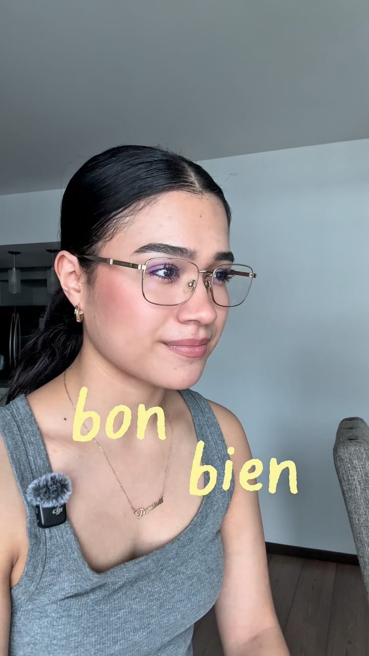 Post 2 by Dany Sánchez on Instagram (video)