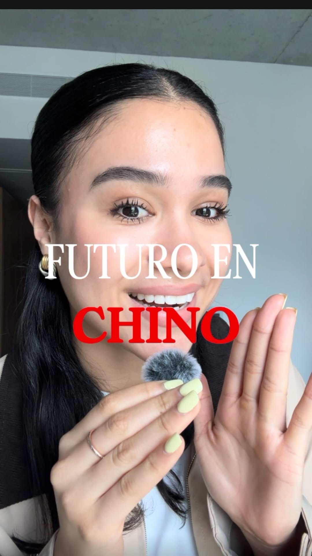 Post 9 by Dany Sánchez on Instagram (video)