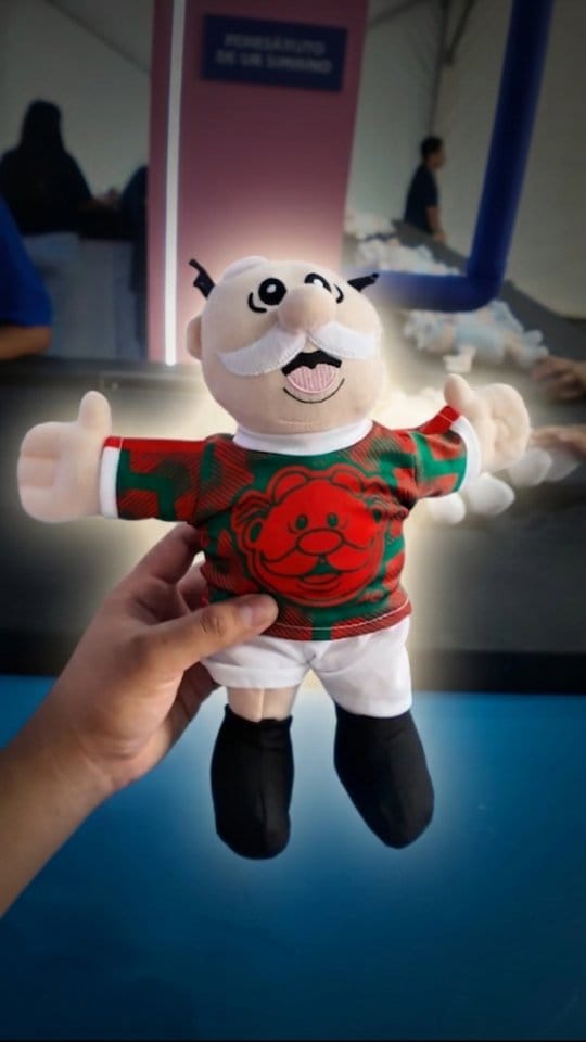 Post 9 by El Tio pixel on Instagram (video)