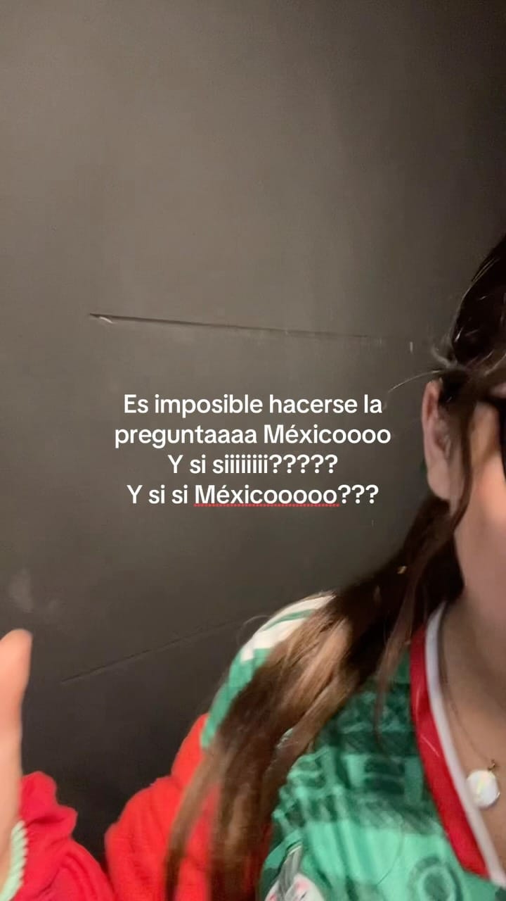 Post 6 by LasÁguilas ✨🦅✨ on Instagram (video)