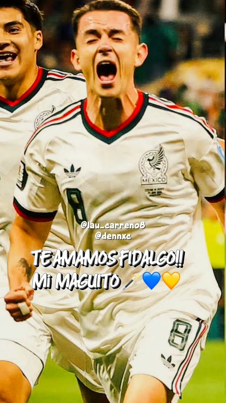 Post 4 by LasÁguilas ✨🦅✨ on Instagram (video)