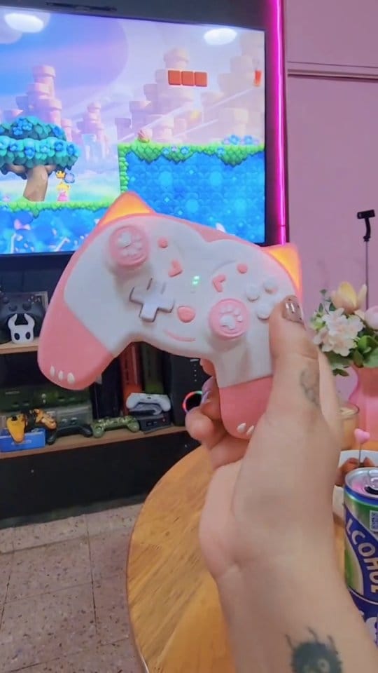 Post 8 by 🌸 𝓙𝓾𝓵𝓵 𝓓𝓲𝓪𝔃 🌸 on Instagram (video)