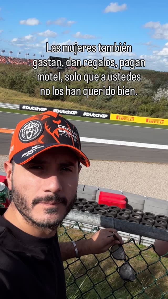 Post 10 by Luis Enrique Gris Merlin on Instagram (video)