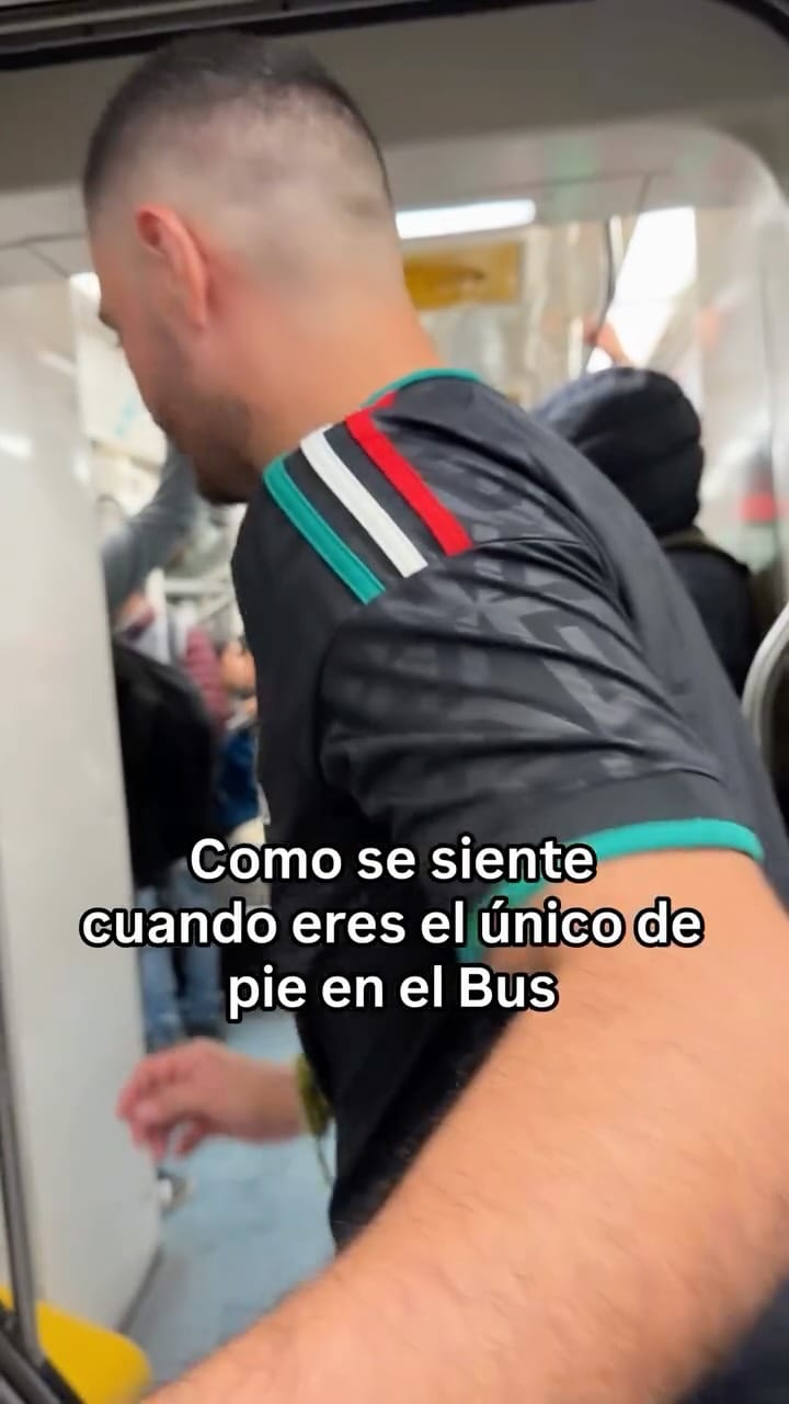 Post 2 by Luis Enrique Gris Merlin on Instagram (video)