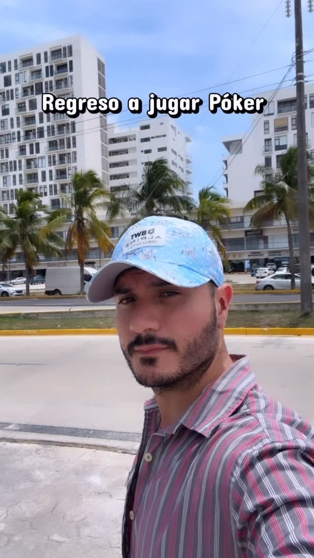 Post 4 by Luis Enrique Gris Merlin on Instagram (video)