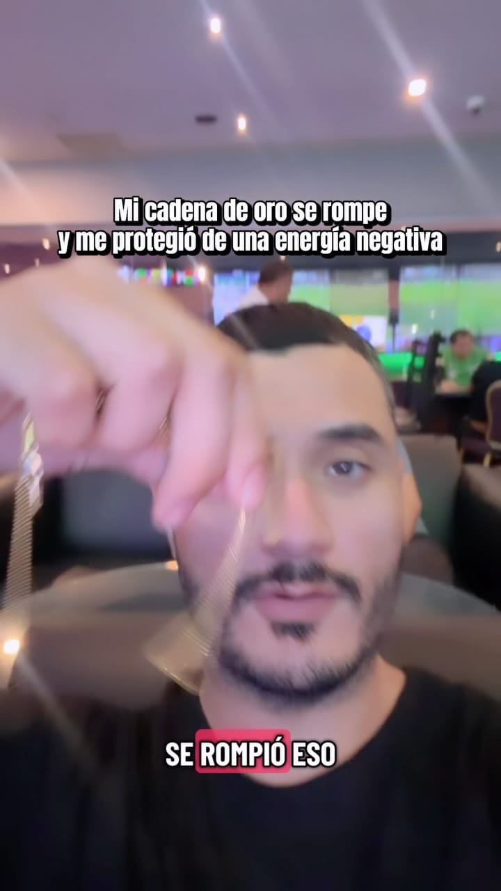 Post 3 by Luis Enrique Gris Merlin on Instagram (video)