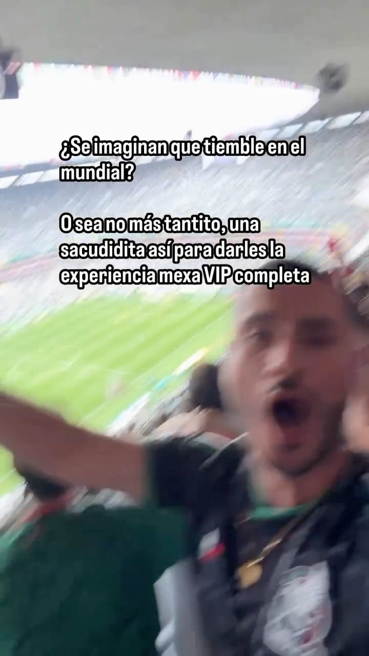 Post 1 by Luis Enrique Gris Merlin on Instagram (video)