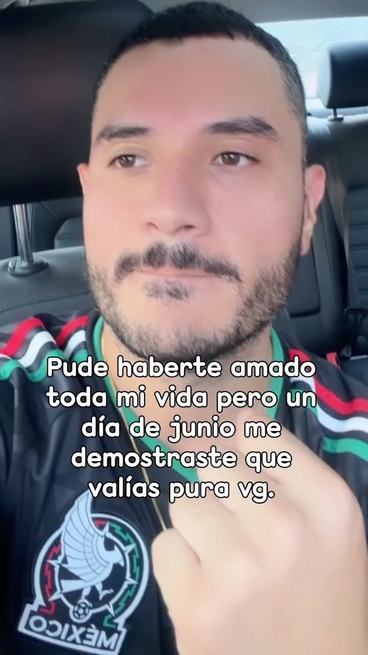 Post 7 by Luis Enrique Gris Merlin on Instagram (video)