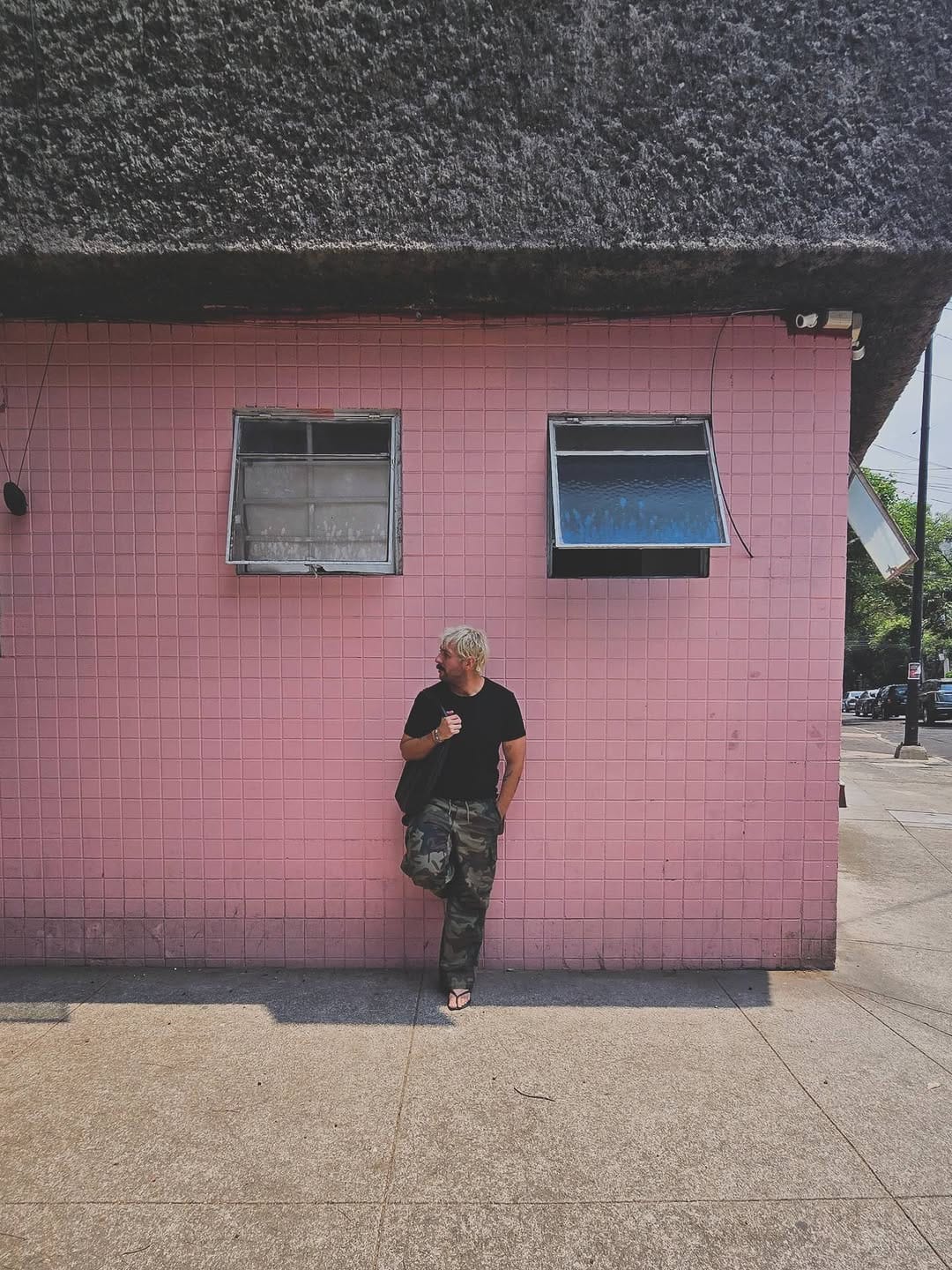 Post 1 by Rod Garza on Instagram (carousel)