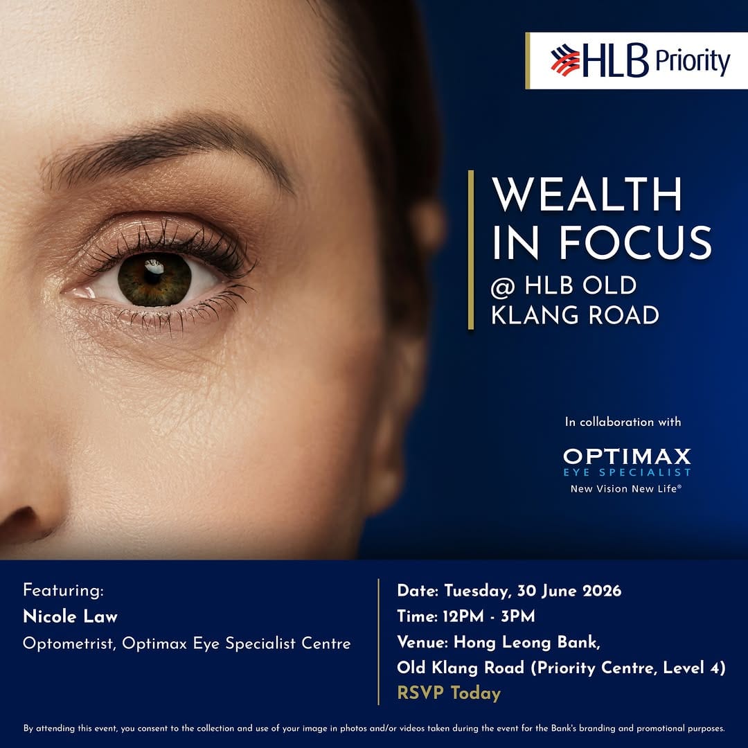Post 3 by Hong Leong Bank on Instagram (image)