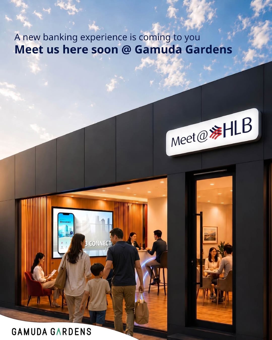 Post 9 by Hong Leong Bank on Instagram (image)