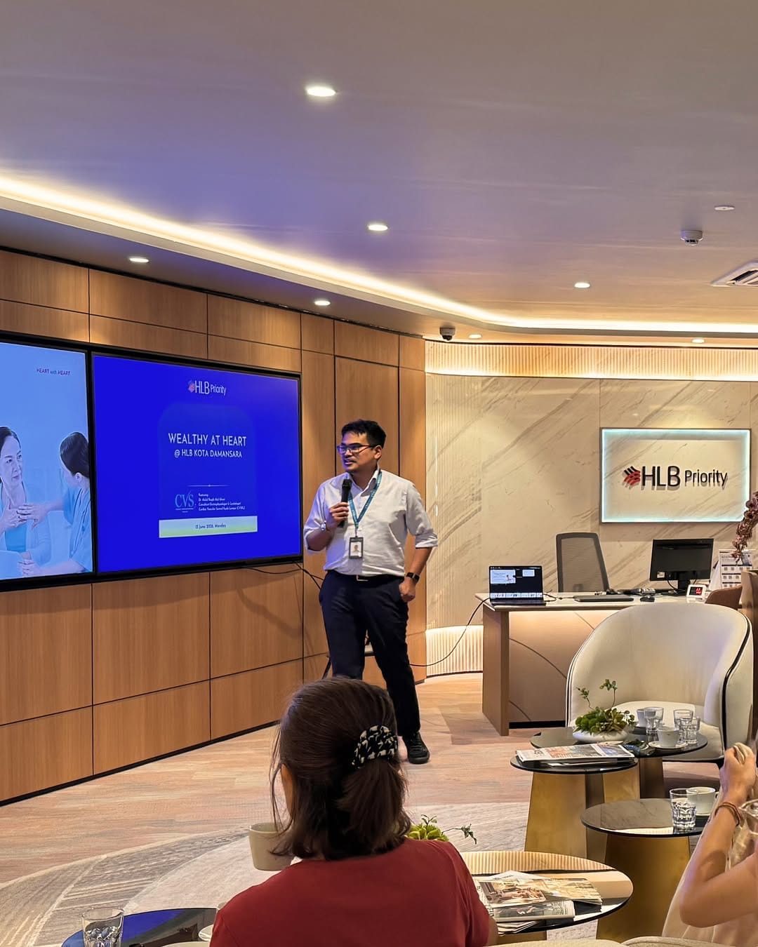 Post 7 by Hong Leong Bank on Instagram (carousel)