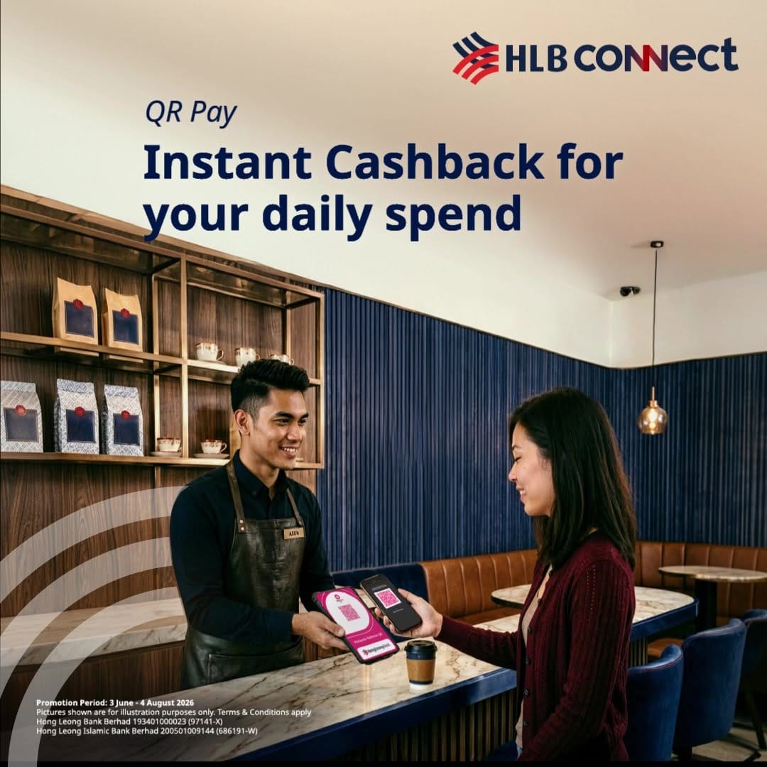 Post 8 by Hong Leong Bank on Instagram (video)
