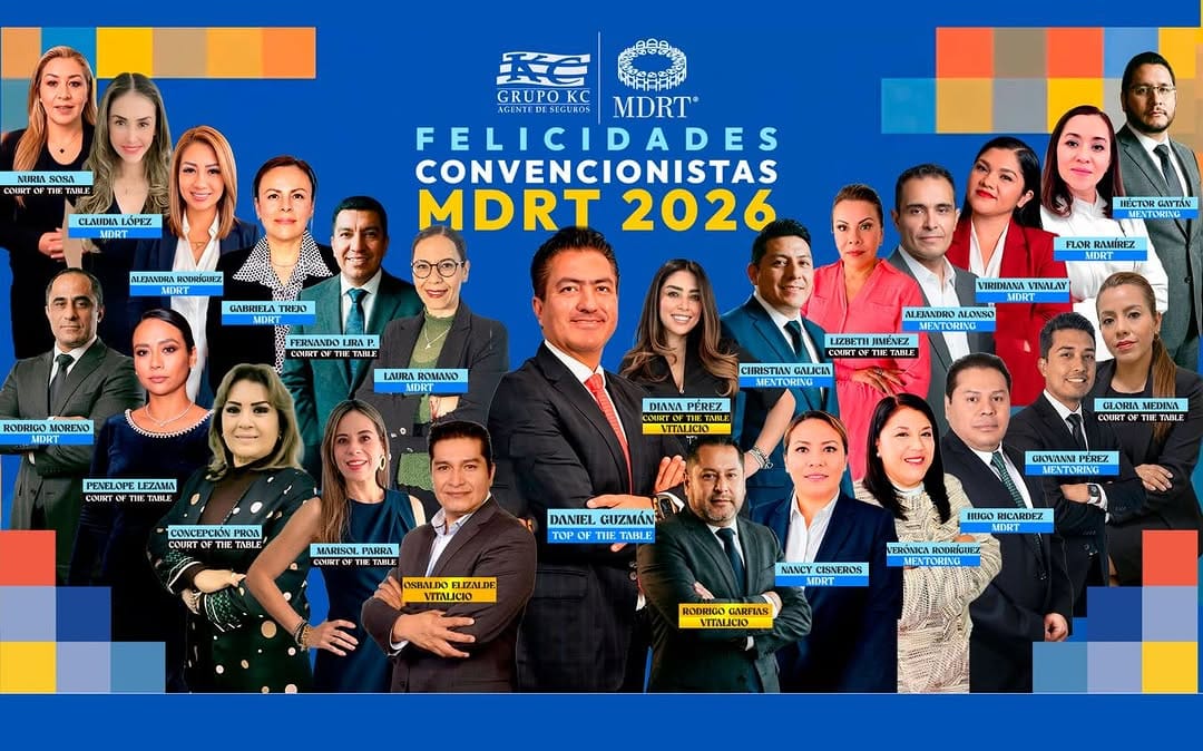 Post 9 by Grupo KC Agente de Seguros on Instagram (carousel)
