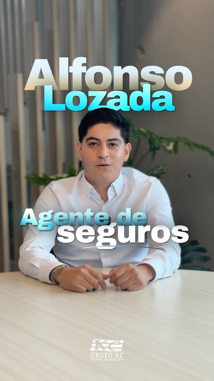 Post 6 by Grupo KC Agente de Seguros on Instagram (video)
