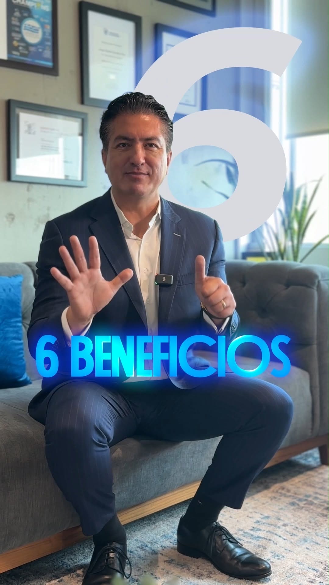 Post 10 by Grupo KC Agente de Seguros on Instagram (video)