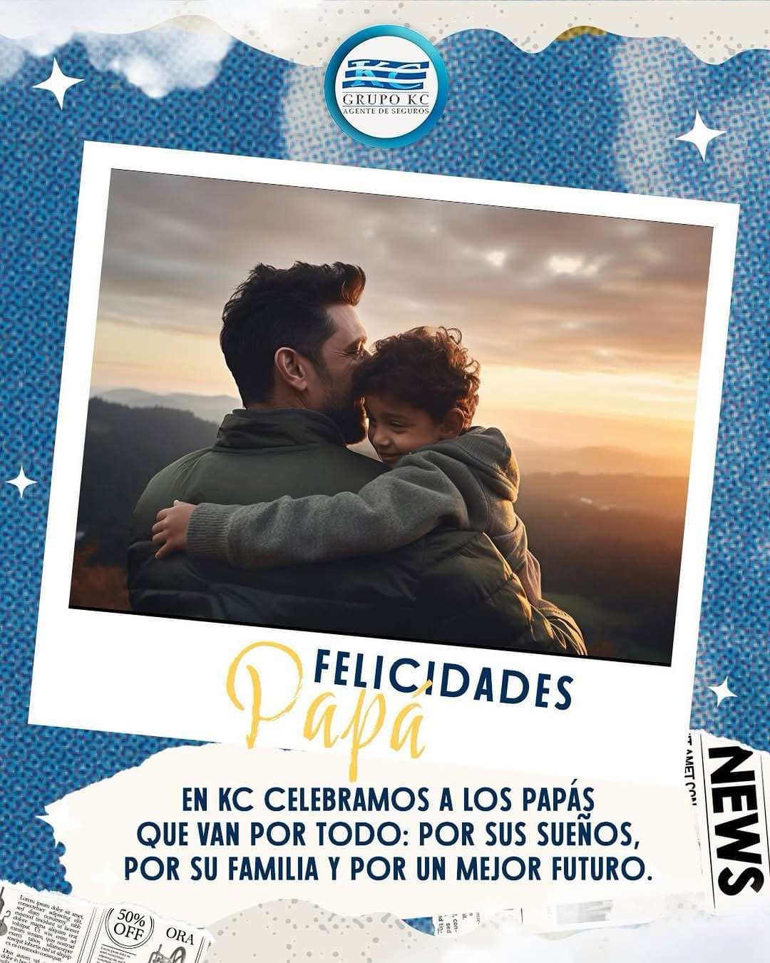 Post 5 by Grupo KC Agente de Seguros on Instagram (image)