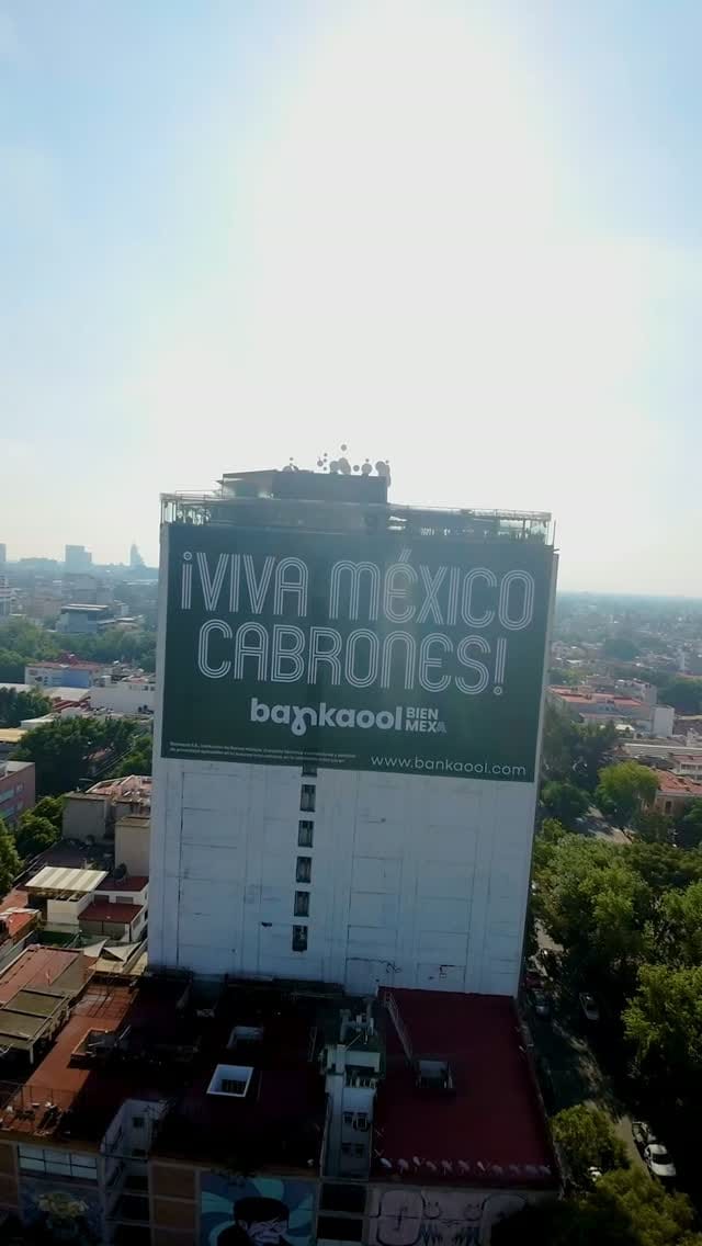 Post 2 by BankaoolMex on Instagram (video)