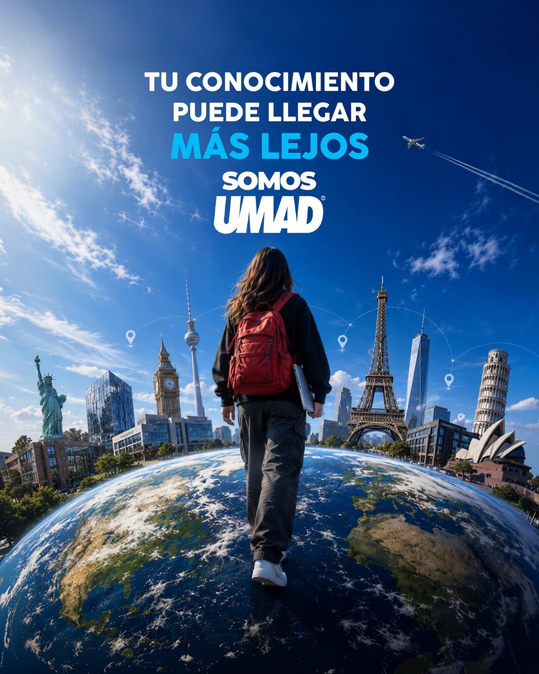 Post 2 by Universidad Madero on Instagram (image)