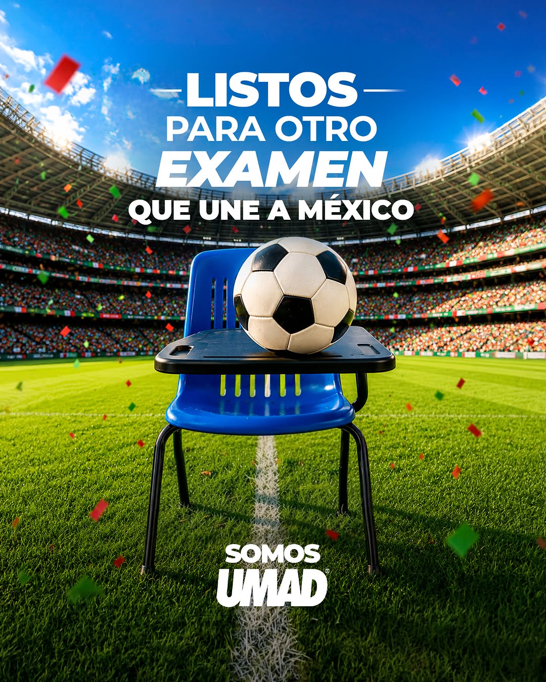 Post 1 by Universidad Madero on Instagram (image)