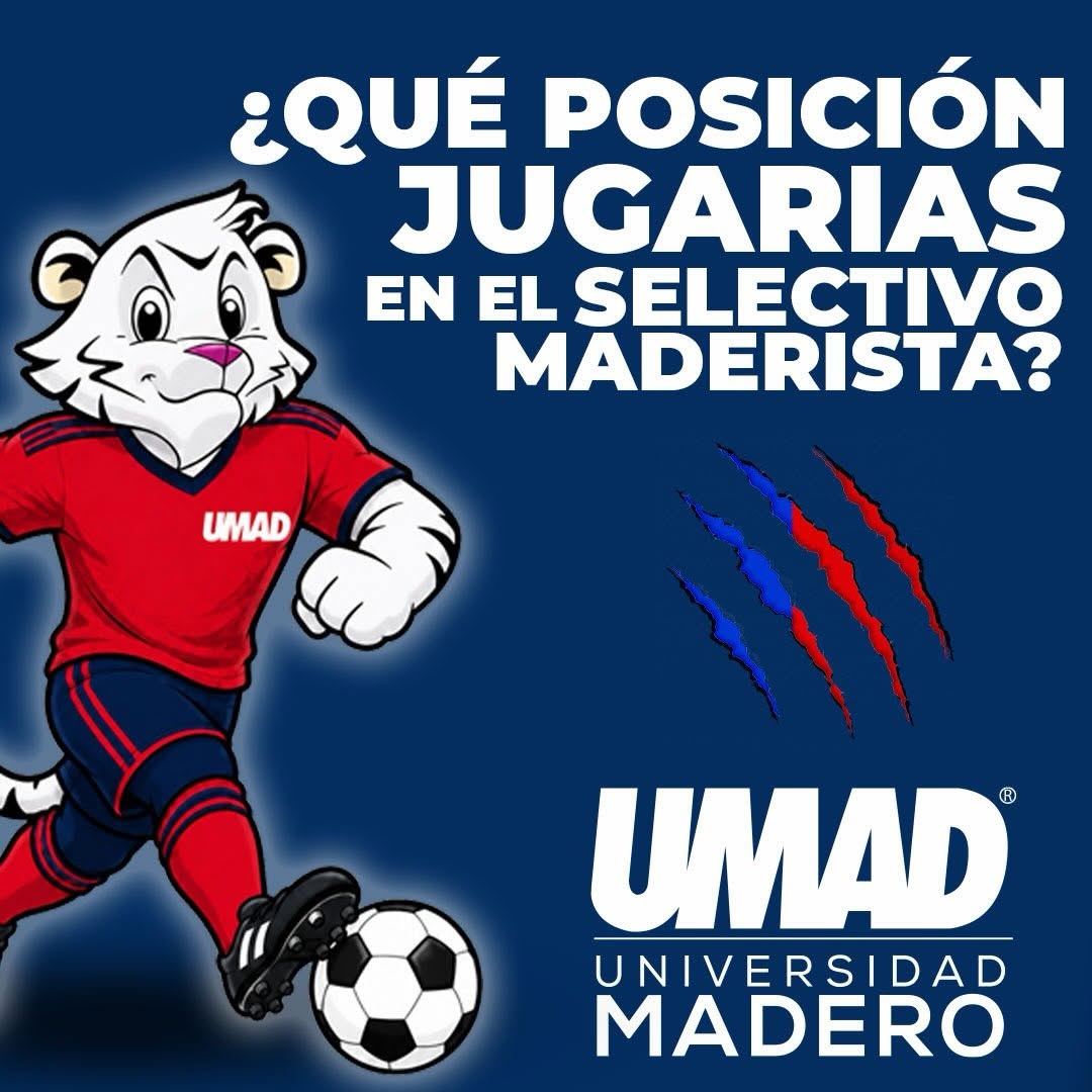 Post 6 by Universidad Madero on Instagram (carousel)