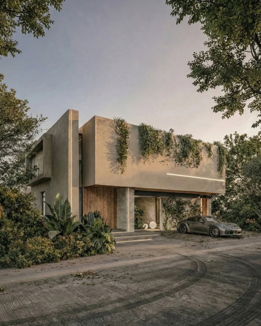Post 10 by MAG Arquitectos on Instagram (carousel)