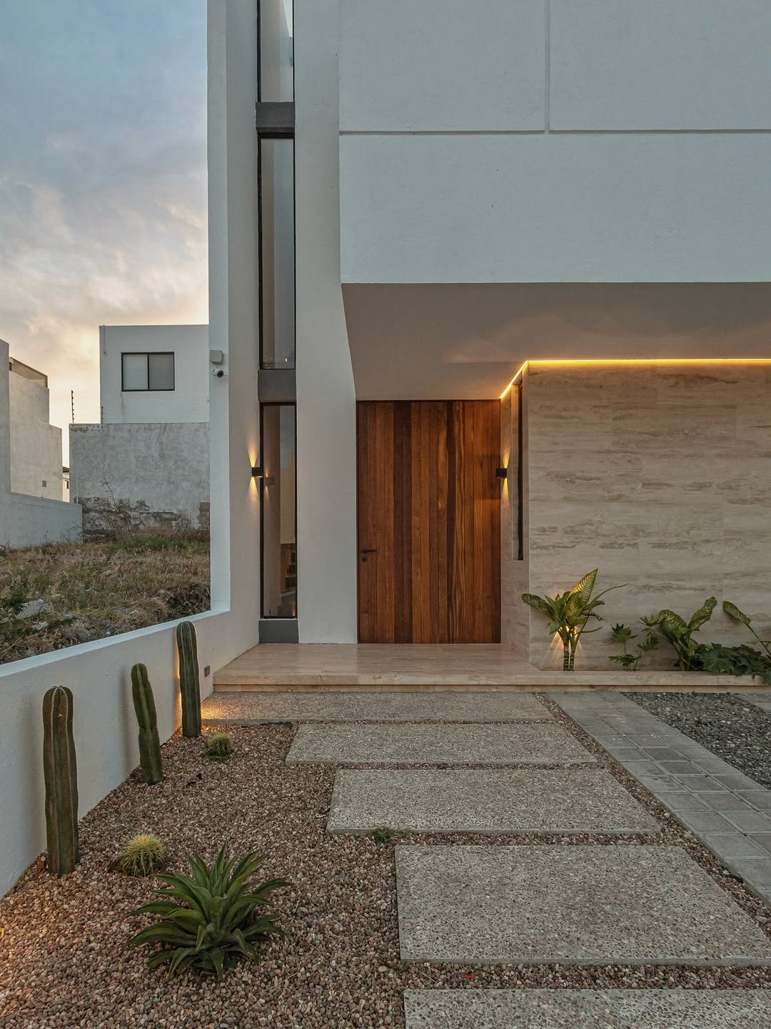 Post 9 by MAG Arquitectos on Instagram (carousel)
