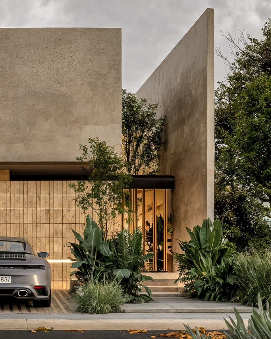 Post 4 by MAG Arquitectos on Instagram (carousel)