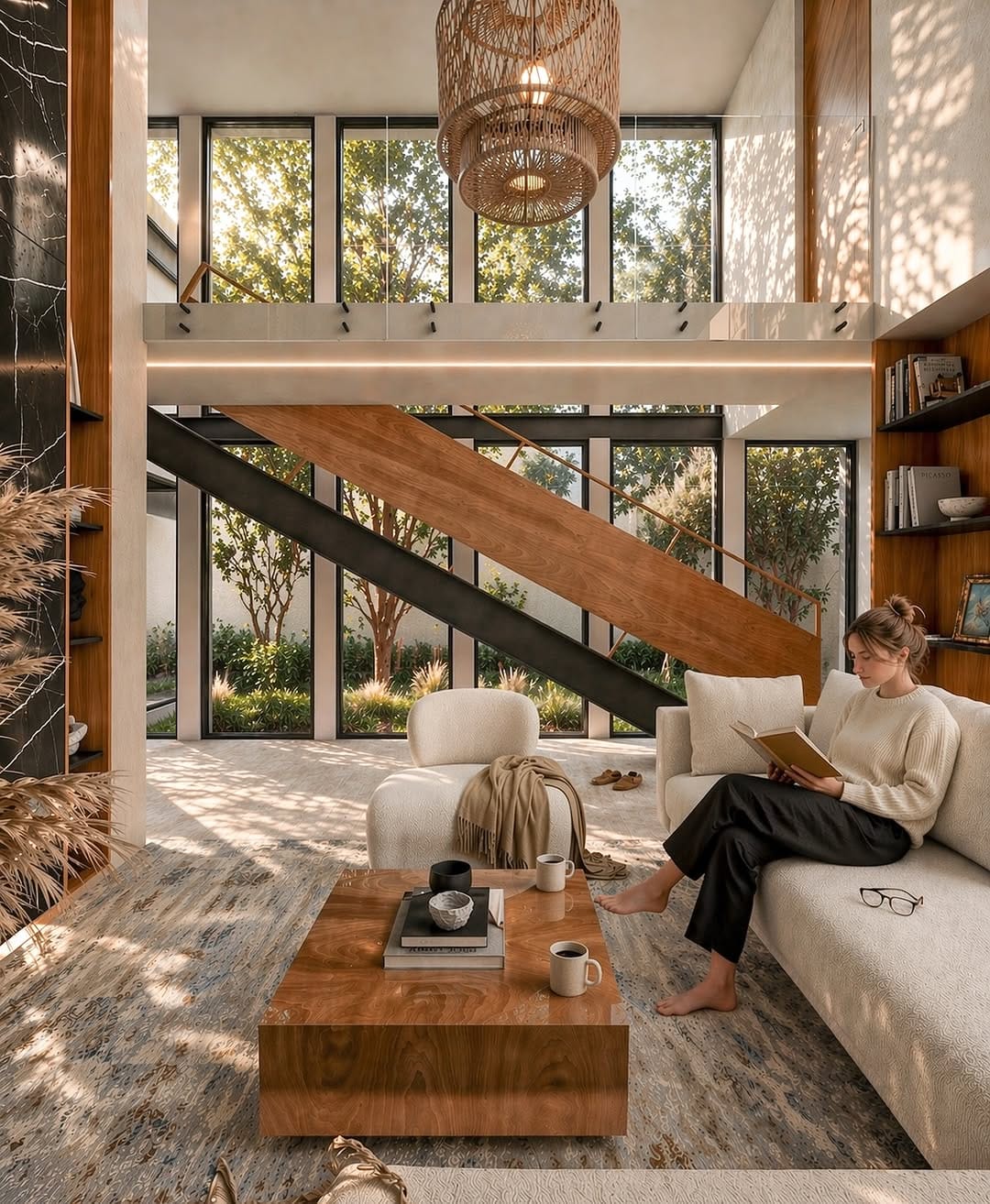Post 6 by MAG Arquitectos on Instagram (carousel)