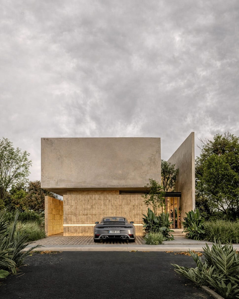 Post 7 by MAG Arquitectos on Instagram (carousel)