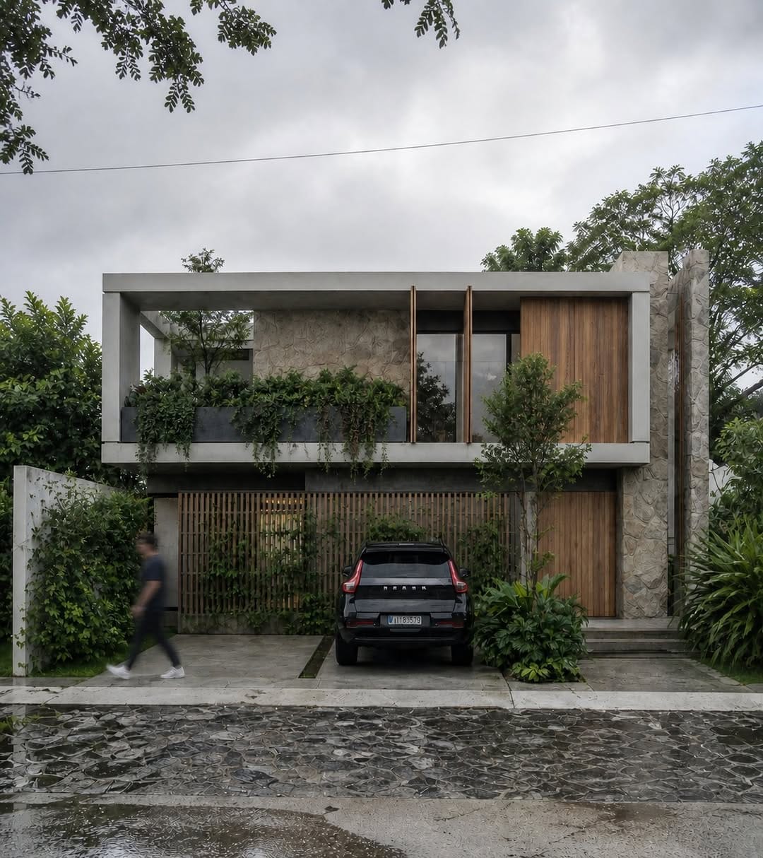 Post 2 by MAG Arquitectos on Instagram (carousel)