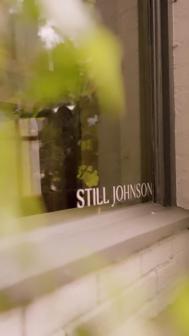 Post 2 by Still Johnson on Instagram (video)