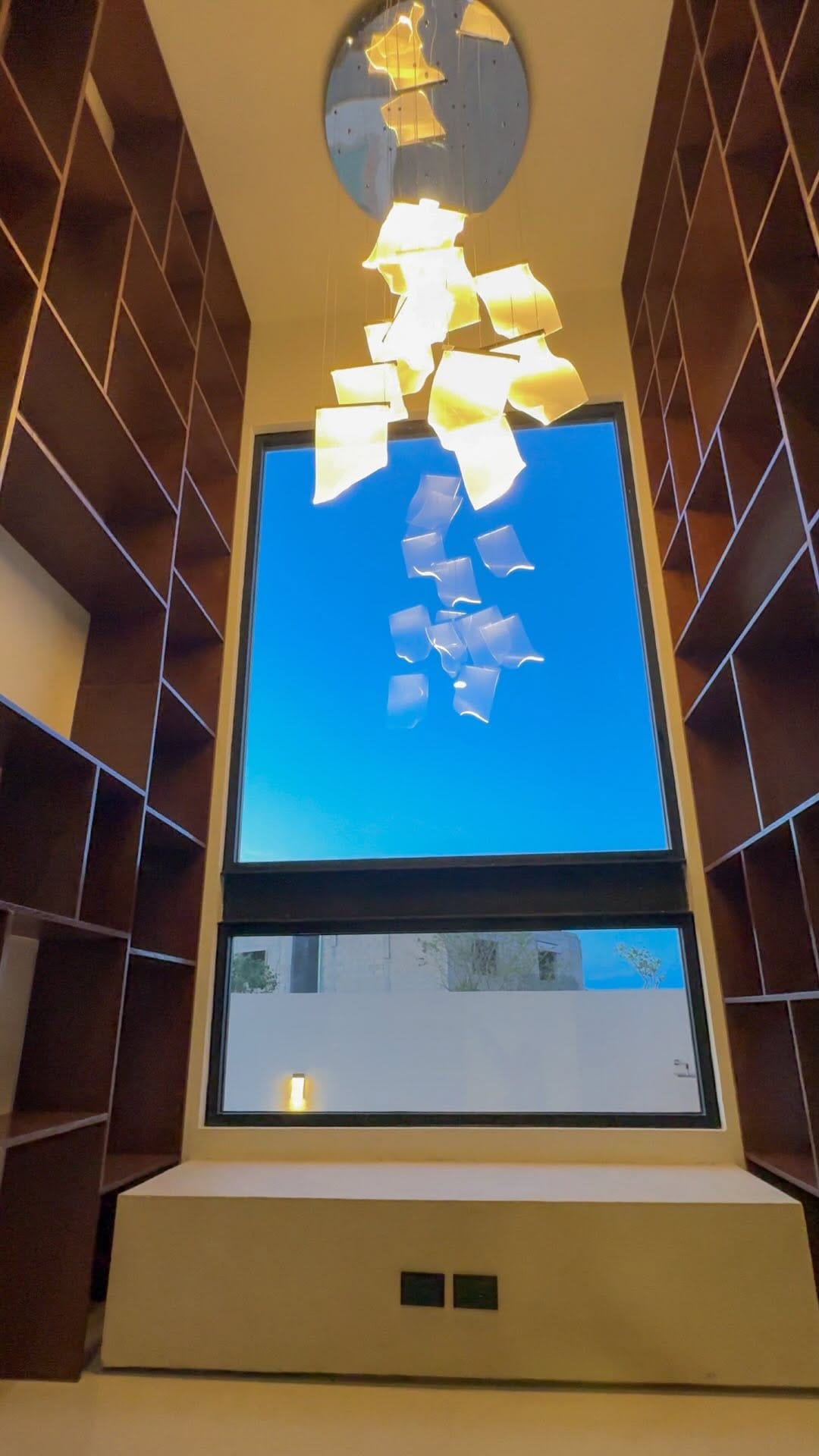 Post 8 by V.Studio Arquitectura on Instagram (video)