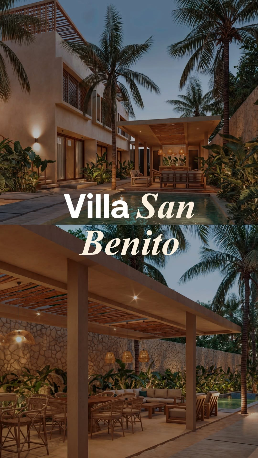 Post 7 by V.Studio Arquitectura on Instagram (video)